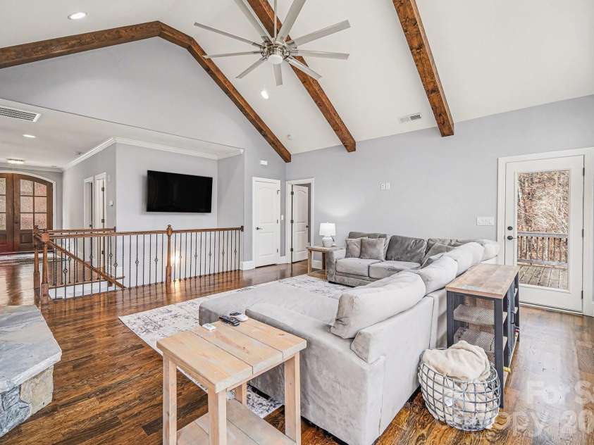 1560 Shinnville Road, Cleveland, NC 27013.  MLS# CAR4333343, YatesRealty ID 3547. 