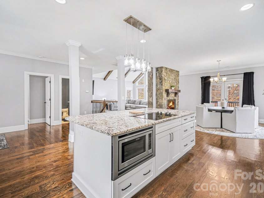 1560 Shinnville Road, Cleveland, NC 27013.  MLS# CAR4333343, YatesRealty ID 3547. 