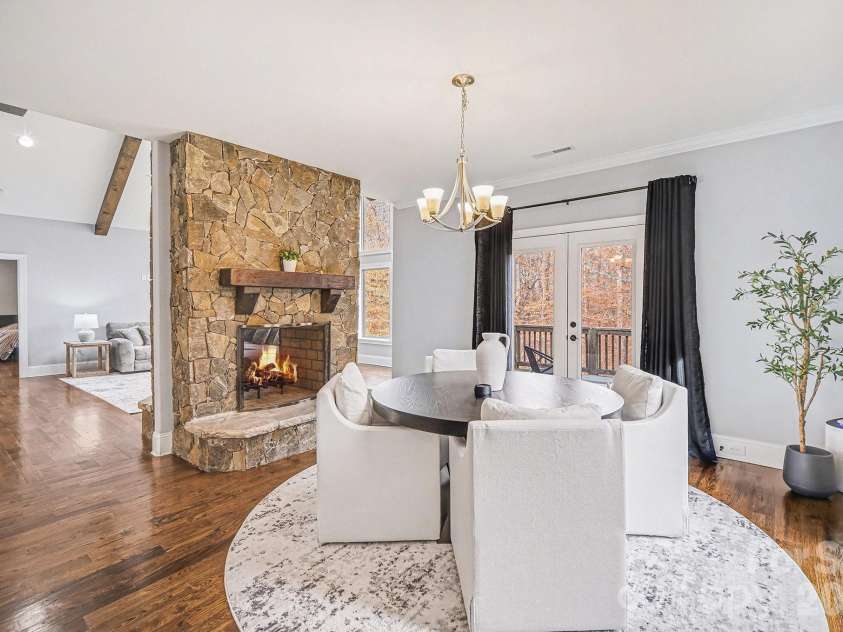 1560 Shinnville Road, Cleveland, NC 27013.  MLS# CAR4333343, YatesRealty ID 3547. 