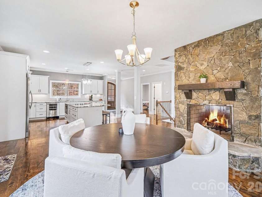 1560 Shinnville Road, Cleveland, NC 27013.  MLS# CAR4333343, YatesRealty ID 3547. 