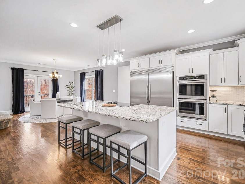 1560 Shinnville Road, Cleveland, NC 27013.  MLS# CAR4333343, YatesRealty ID 3547. 