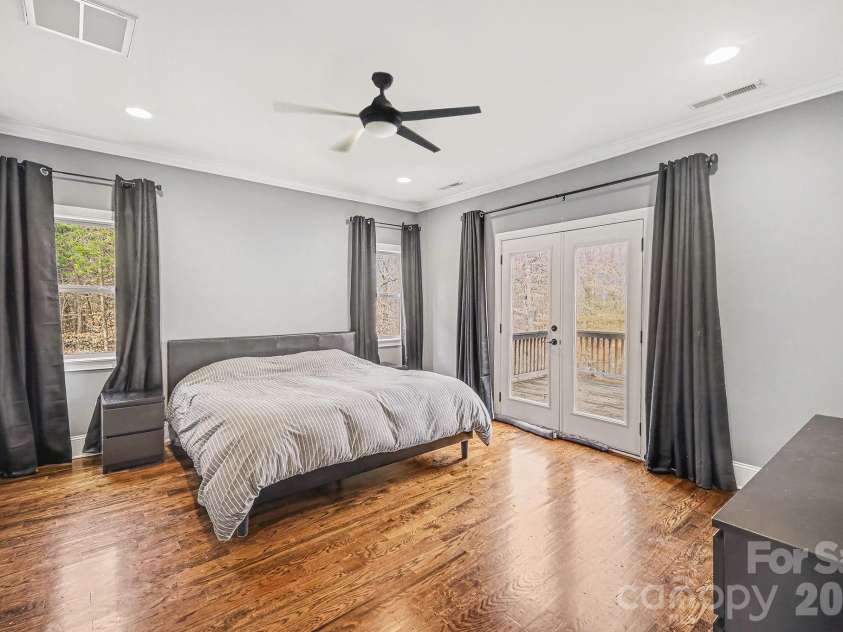 1560 Shinnville Road, Cleveland, NC 27013.  MLS# CAR4333343, YatesRealty ID 3547. 