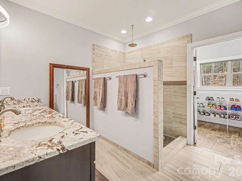 1560 Shinnville Road, Cleveland, NC 27013.  MLS# CAR4333343, YatesRealty ID 3547. 