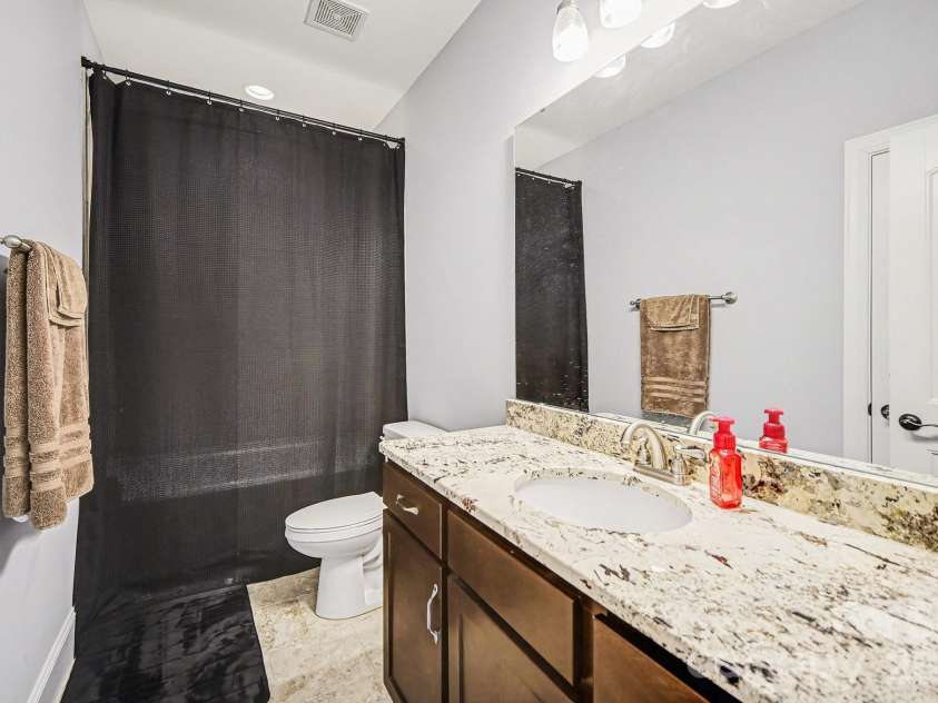 1560 Shinnville Road, Cleveland, NC 27013.  MLS# CAR4333343, YatesRealty ID 3547. 