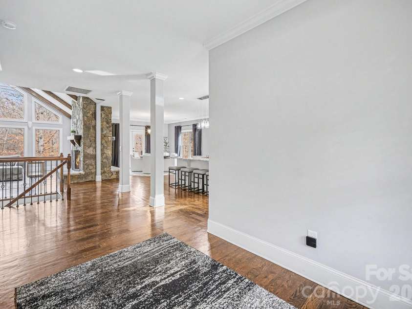 1560 Shinnville Road, Cleveland, NC 27013.  MLS# CAR4333343, YatesRealty ID 3547. 