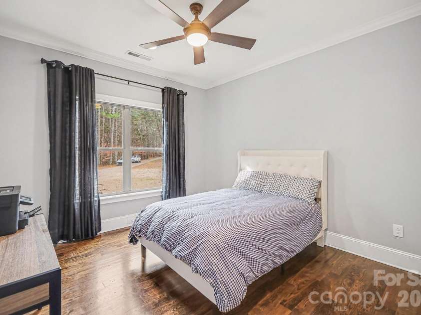 1560 Shinnville Road, Cleveland, NC 27013.  MLS# CAR4333343, YatesRealty ID 3547. 