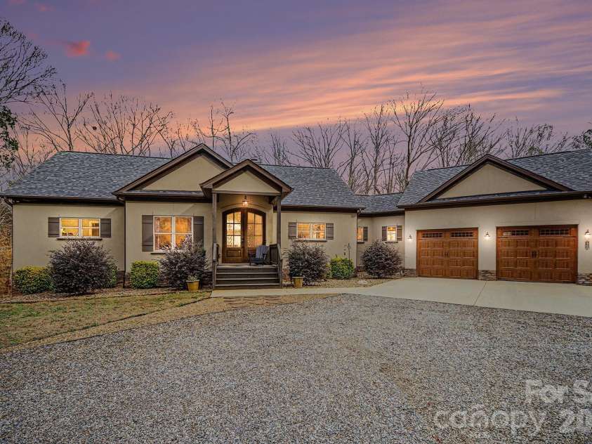 1560 Shinnville Road, Cleveland, NC 27013.  MLS# CAR4333343, YatesRealty ID 3547. 