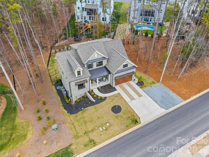 18140 Kalabash Road, Charlotte, NC 28278.  MLS# CAR4354219, YatesRealty ID 3547. 
