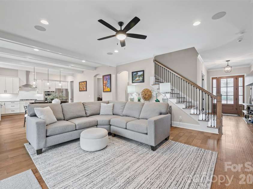 18140 Kalabash Road, Charlotte, NC 28278.  MLS# CAR4354219, YatesRealty ID 3547. 