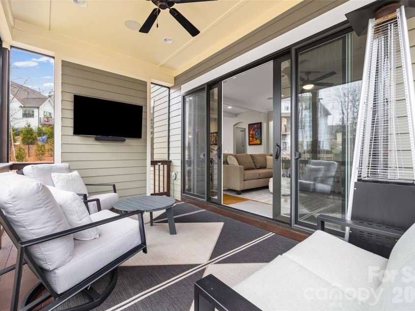 18140 Kalabash Road, Charlotte, NC 28278.  MLS# CAR4354219, YatesRealty ID 3547. 
