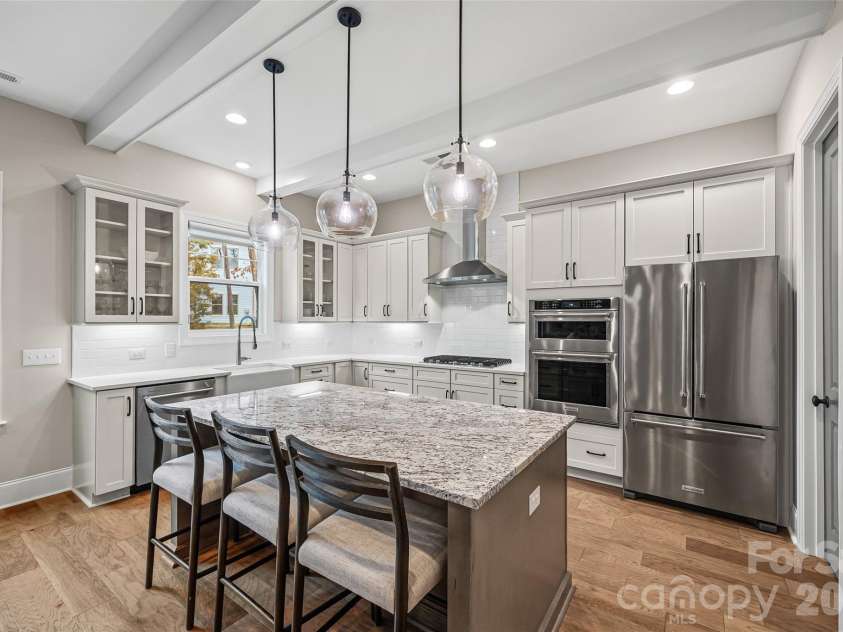 18140 Kalabash Road, Charlotte, NC 28278.  MLS# CAR4354219, YatesRealty ID 3547. 