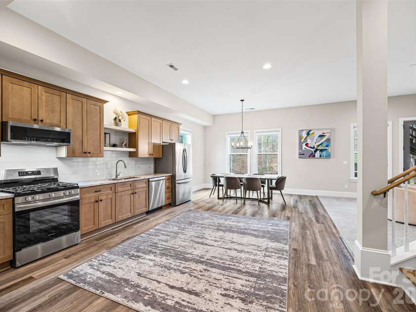 18140 Kalabash Road, Charlotte, NC 28278.  MLS# CAR4354219, YatesRealty ID 3547. 