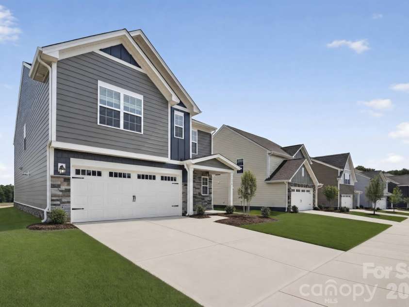 1234 Ambrosia Drive, York, SC 29745.  MLS# CAR4400189, YatesRealty ID 35471. 