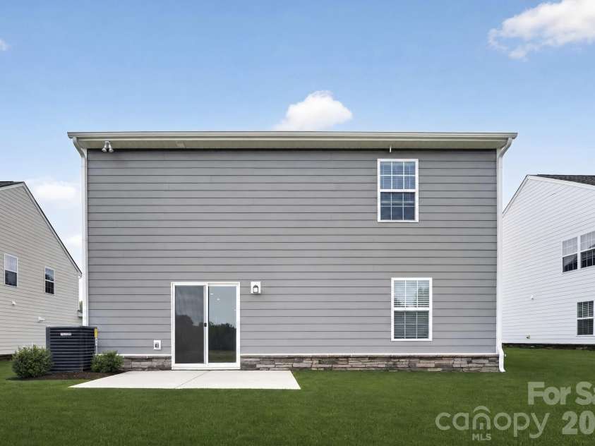 1234 Ambrosia Drive, York, SC 29745.  MLS# CAR4400189, YatesRealty ID 35471. 