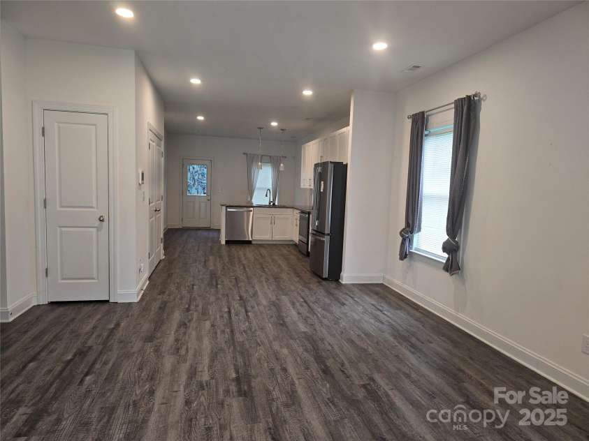 236 Emmett Street, Rock Hill, SC 29730.  MLS# CAR4297577, YatesRealty ID 35471. Open Floor Plan