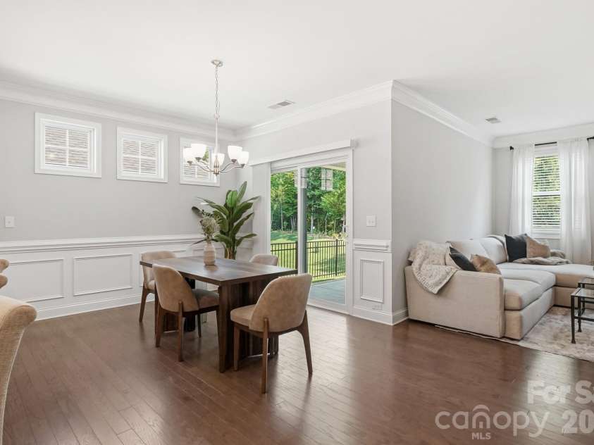 5036 Lydney Circle, Waxhaw, NC 28173.  MLS# CAR4395405, YatesRealty ID 35473. 