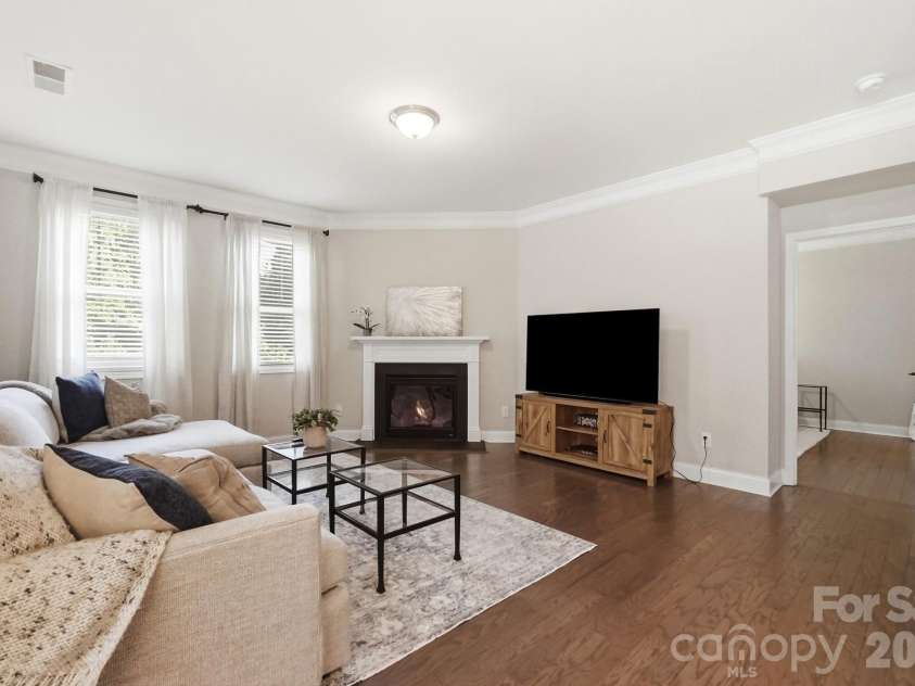 5036 Lydney Circle, Waxhaw, NC 28173.  MLS# CAR4395405, YatesRealty ID 35473. 