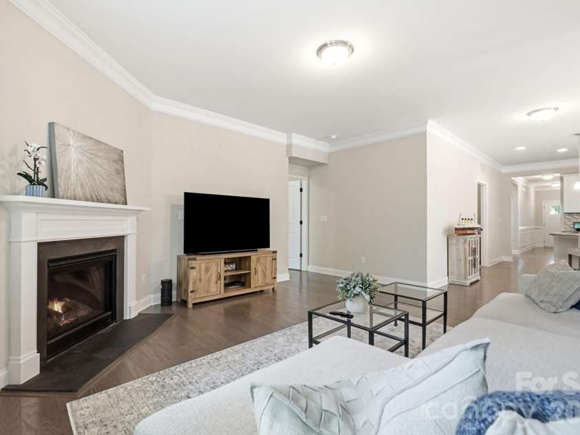 5036 Lydney Circle, Waxhaw, NC 28173.  MLS# CAR4395405, YatesRealty ID 35473. 