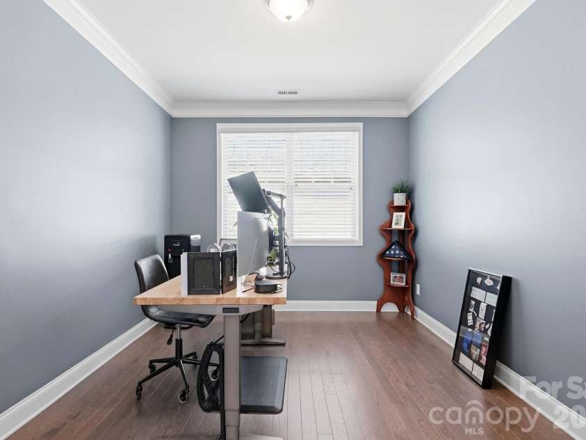 5036 Lydney Circle, Waxhaw, NC 28173.  MLS# CAR4395405, YatesRealty ID 35473. 