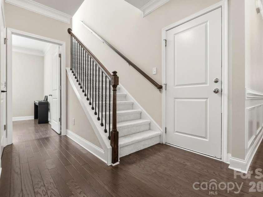 5036 Lydney Circle, Waxhaw, NC 28173.  MLS# CAR4395405, YatesRealty ID 35473. 
