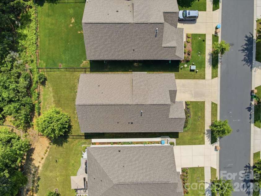 5036 Lydney Circle, Waxhaw, NC 28173.  MLS# CAR4395405, YatesRealty ID 35473. 