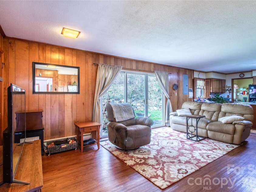 7835 US 23 Highway, Mars Hill, NC 28754.  MLS# CAR4395357, YatesRealty ID 35474. 