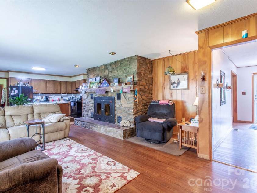 7835 US 23 Highway, Mars Hill, NC 28754.  MLS# CAR4395357, YatesRealty ID 35474. 