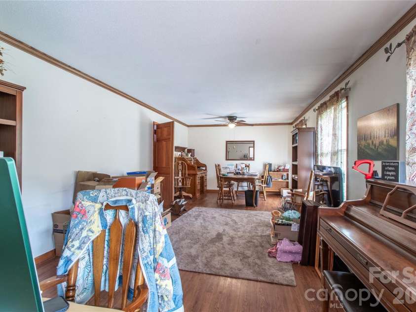 7835 US 23 Highway, Mars Hill, NC 28754.  MLS# CAR4395357, YatesRealty ID 35474. 