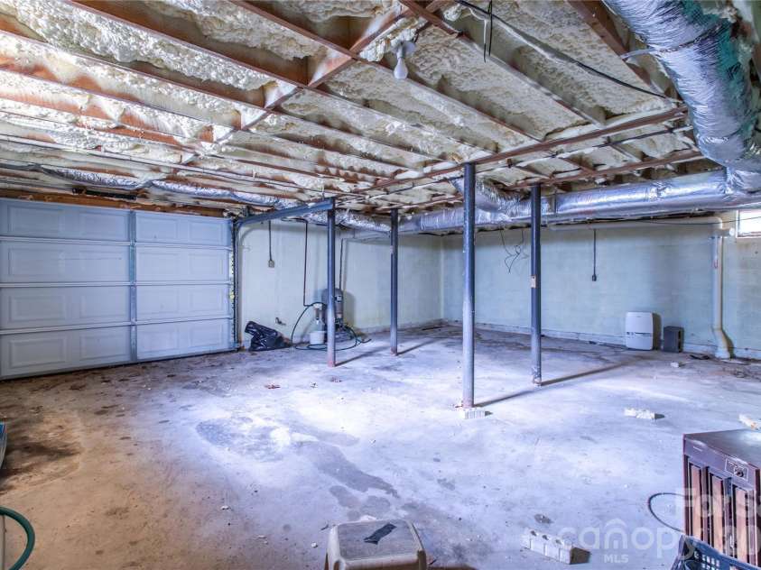 7835 US 23 Highway, Mars Hill, NC 28754.  MLS# CAR4395357, YatesRealty ID 35474. 