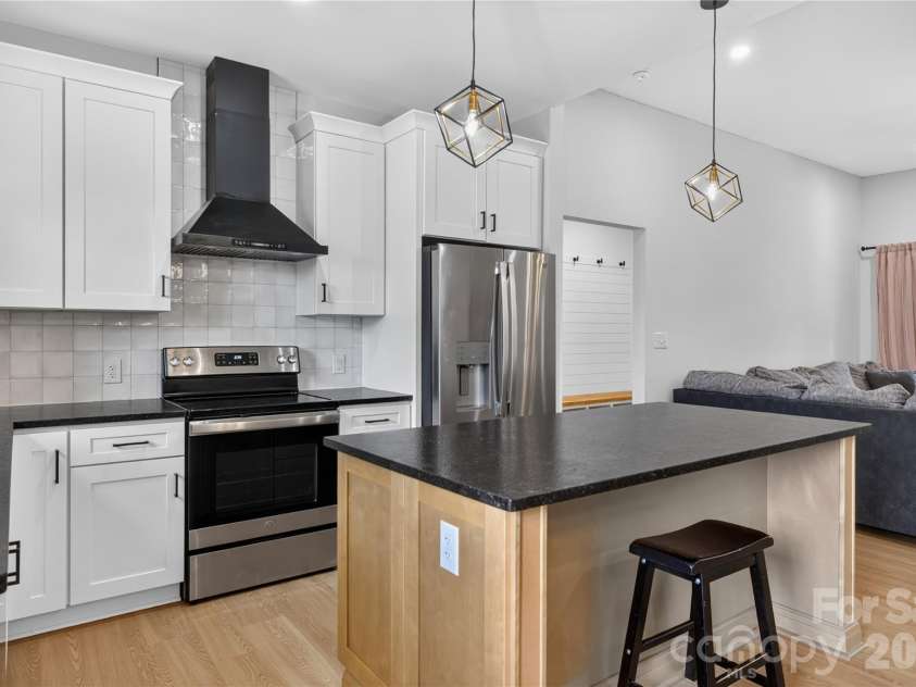 1608 James Street, Gastonia, NC 28052.  MLS# CAR4400951, YatesRealty ID 35475. 