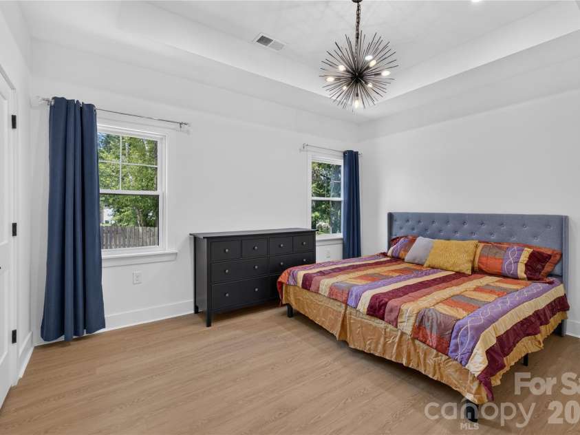 1608 James Street, Gastonia, NC 28052.  MLS# CAR4400951, YatesRealty ID 35475. 