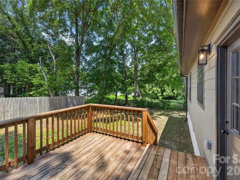 1608 James Street, Gastonia, NC 28052.  MLS# CAR4400951, YatesRealty ID 35475. 