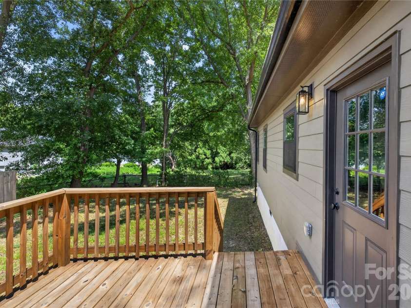 1608 James Street, Gastonia, NC 28052.  MLS# CAR4400951, YatesRealty ID 35475. 