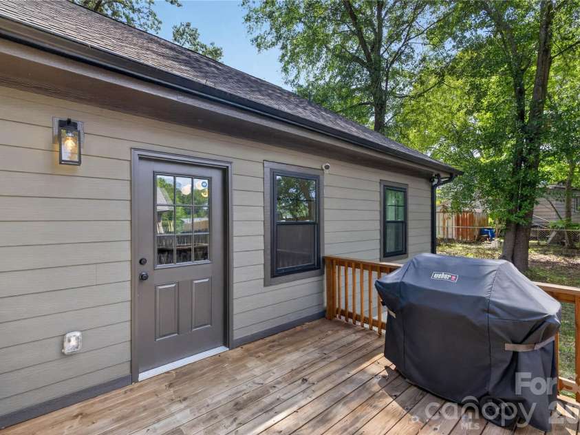 1608 James Street, Gastonia, NC 28052.  MLS# CAR4400951, YatesRealty ID 35475. 