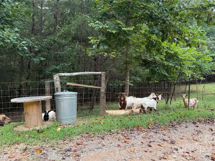 424 Winnies Road, Bostic, NC 28018.  MLS# CAR4298432, YatesRealty ID 35476. 