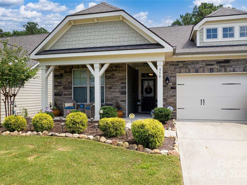 550 Rustlewood Way, Rock Hill, SC 29732.  MLS# CAR4298440, YatesRealty ID 35477. 