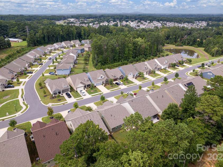 550 Rustlewood Way, Rock Hill, SC 29732.  MLS# CAR4322287, YatesRealty ID 35477. 