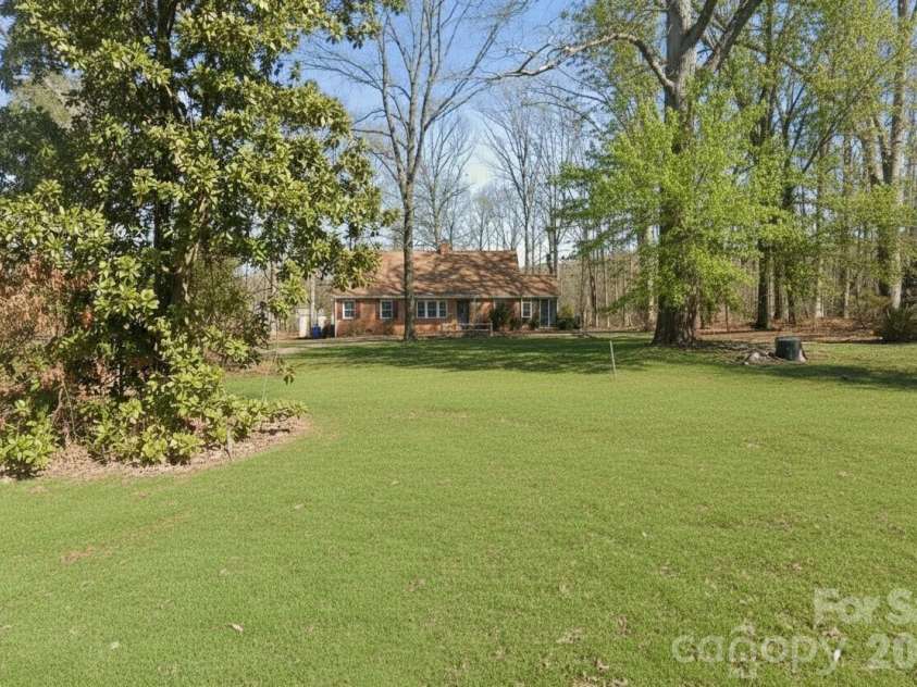 1131 Christopher Circle, Rock Hill, SC 29730.  MLS# CAR4398625, YatesRealty ID 35478. Image was digitally enhanced