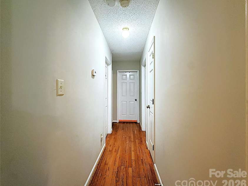 13636 Portpatrick Lane, Matthews, NC 28105.  MLS# CAR4401119, YatesRealty ID 35479. 