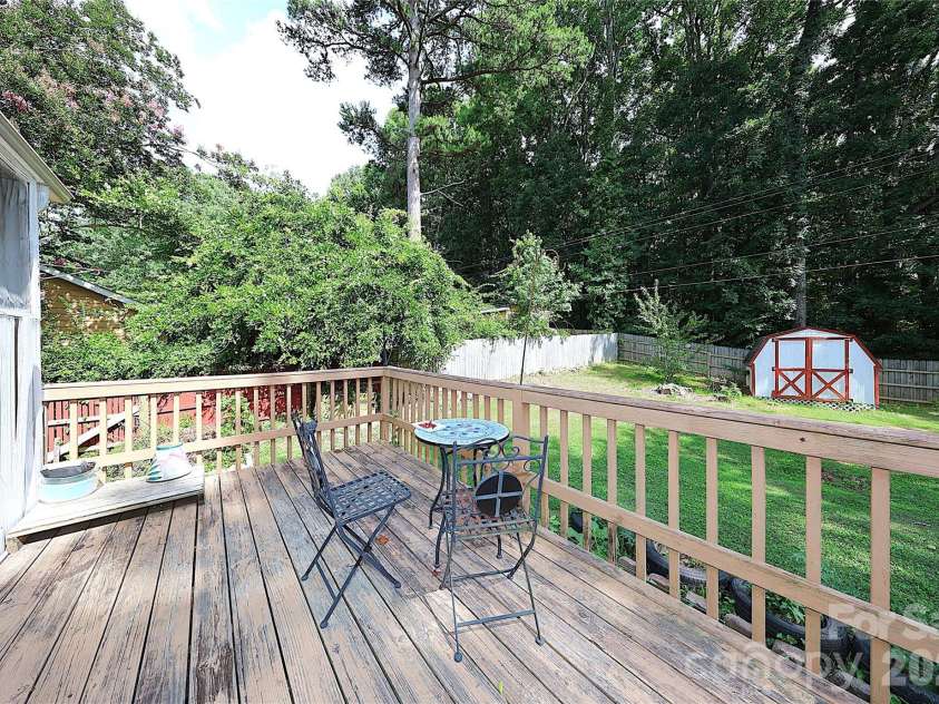 13636 Portpatrick Lane, Matthews, NC 28105.  MLS# CAR4401119, YatesRealty ID 35479. 