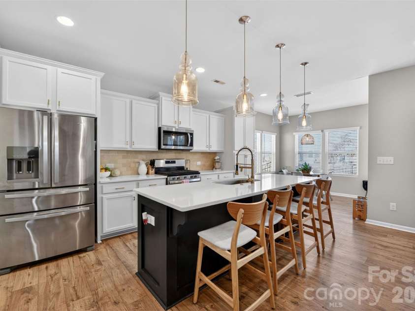 2689 Watergarden Street, York, SC 29745.  MLS# CAR4341917, YatesRealty ID 3548. 