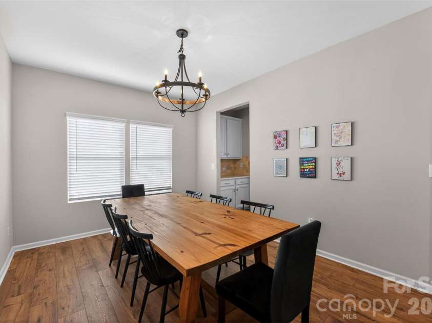 2689 Watergarden Street, York, SC 29745.  MLS# CAR4341917, YatesRealty ID 3548. 