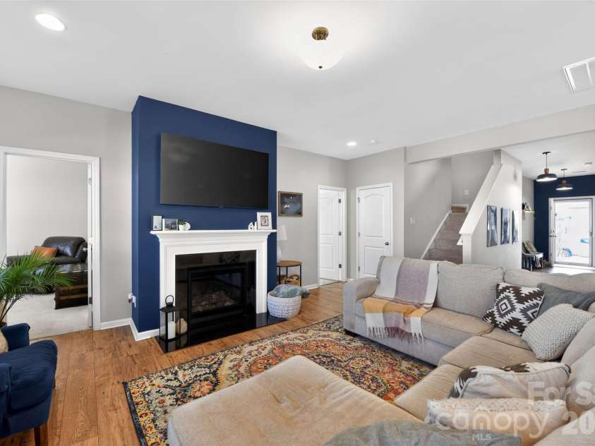 2689 Watergarden Street, York, SC 29745.  MLS# CAR4341917, YatesRealty ID 3548. 