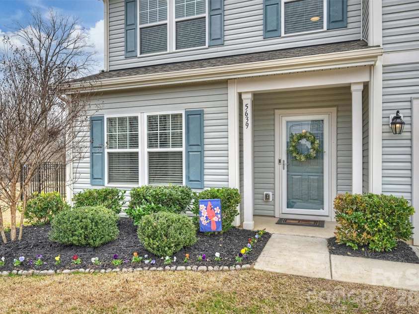 5639 Barclay Court, Fort Mill, SC 29707.  MLS# CAR4350683, YatesRealty ID 3548. 
