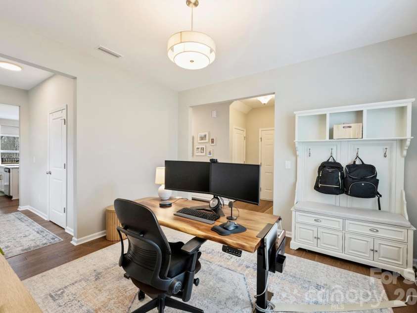 5639 Barclay Court, Fort Mill, SC 29707.  MLS# CAR4350683, YatesRealty ID 3548. 