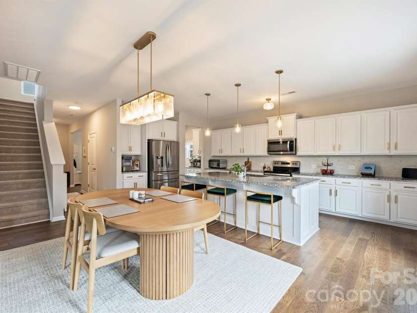 5639 Barclay Court, Fort Mill, SC 29707.  MLS# CAR4350683, YatesRealty ID 3548. 