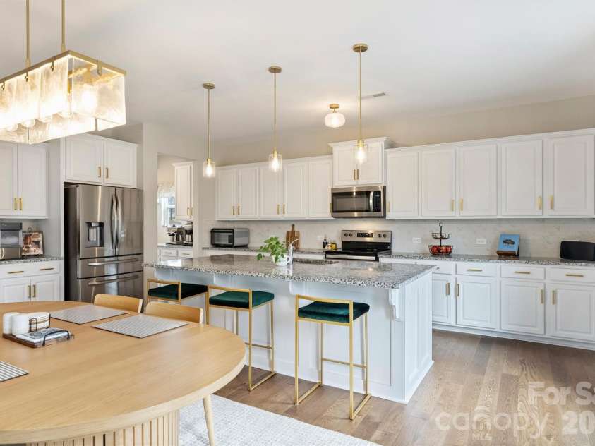 5639 Barclay Court, Fort Mill, SC 29707.  MLS# CAR4350683, YatesRealty ID 3548. 