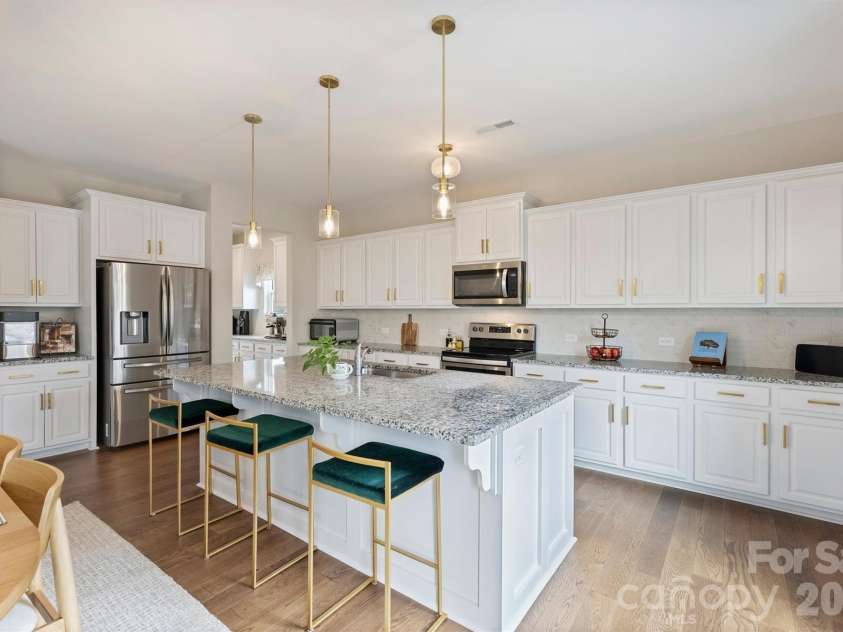 5639 Barclay Court, Fort Mill, SC 29707.  MLS# CAR4350683, YatesRealty ID 3548. 