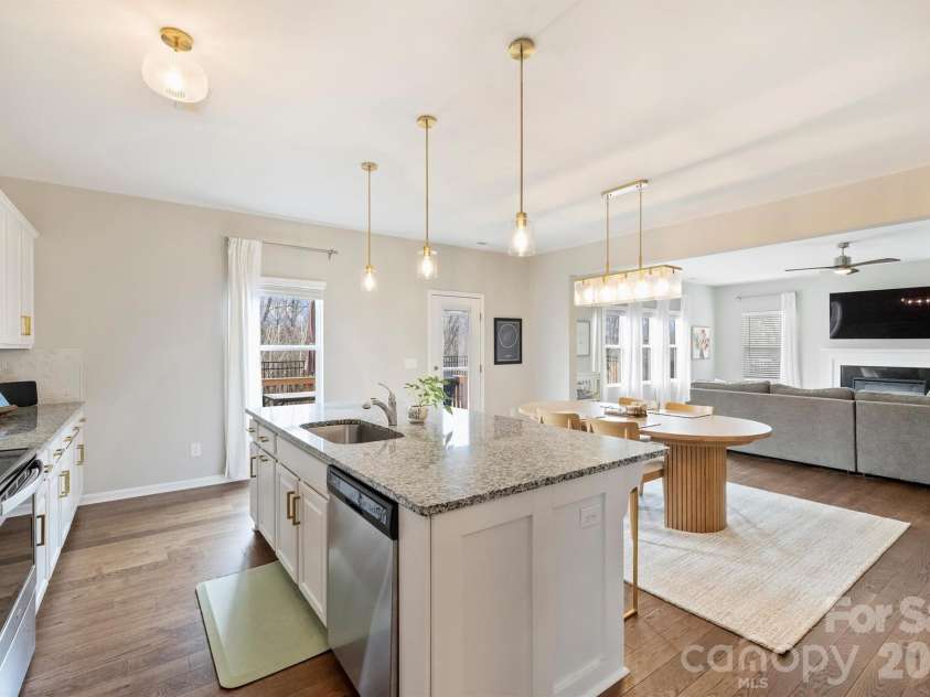 5639 Barclay Court, Fort Mill, SC 29707.  MLS# CAR4350683, YatesRealty ID 3548. 