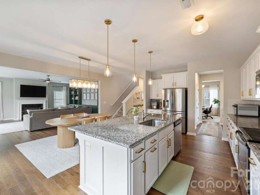 5639 Barclay Court, Fort Mill, SC 29707.  MLS# CAR4350683, YatesRealty ID 3548. 